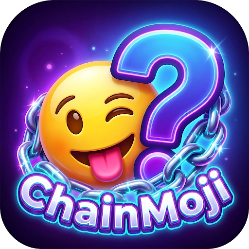 ChainMoji logo